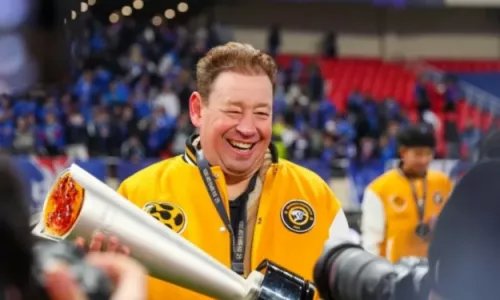 Шанхай Шеньхуа, Шанхай СИПГ