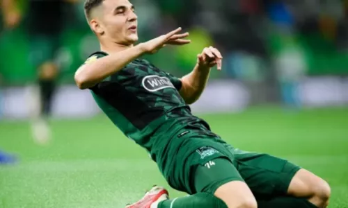 Жирона, ФК Краснодар