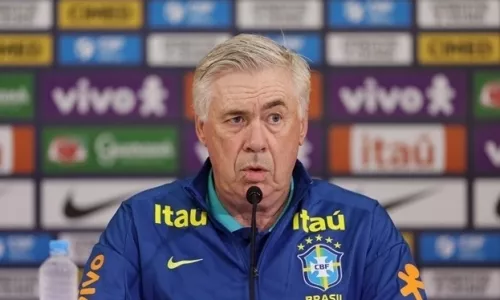 Карло Анчелотти, Клод Макелеле