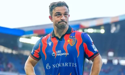 ПФК ЦСКА, Джердан Шакири