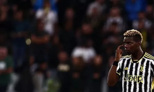 Ювентус, Поль Погба