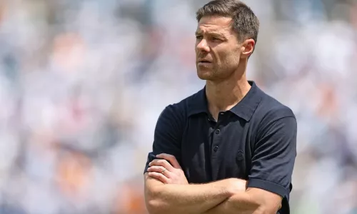 Реал Мадрид, Антонио Рюдигер