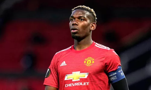 Ювентус, Поль Погба