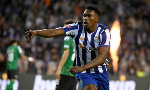 Порту, Аль-Ахли