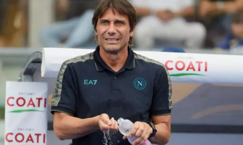 Наполи, Челси