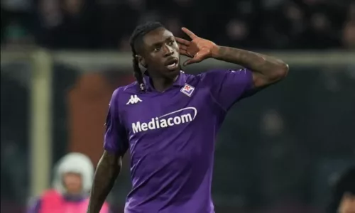 Манчестер Юнайтед, Фиорентина