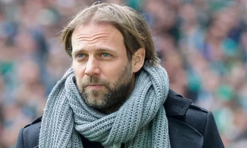 ФК Зенит, Байер