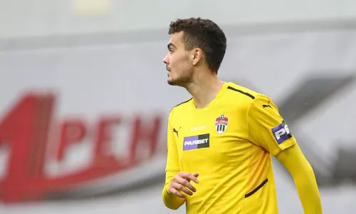 ФК Химки, Российская Премьер-Лига (РПЛ)