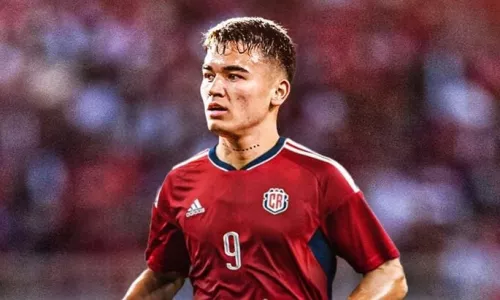 Сборная США, Сборная Коста-Рики