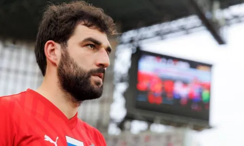 ФК Химки, ФК Спартак Москва