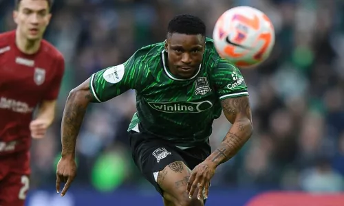 ФК Краснодар, Саутгемптон