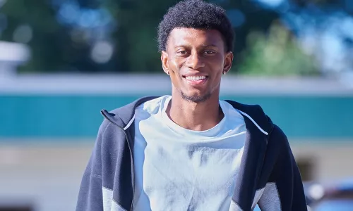 ФК Зенит, Дмитрий Хомуха