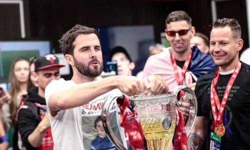 ПФК ЦСКА, Миралем Пьянич