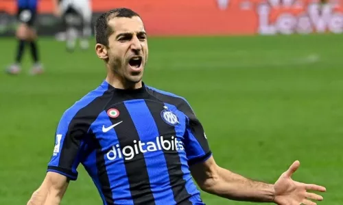 Интер, Ривер Плейт