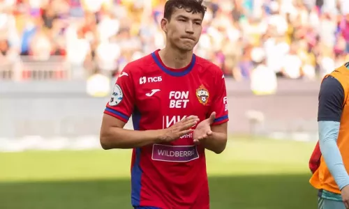 ФК Спартак Москва, ПФК ЦСКА