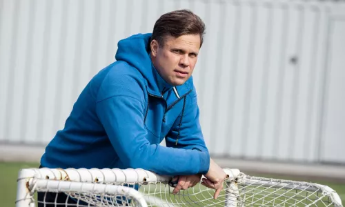 Владислав Радимов, Реал Мадрид