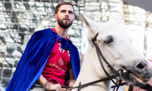 ПФК ЦСКА, Миралем Пьянич