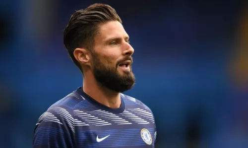 Лилль, Оливье Жиру