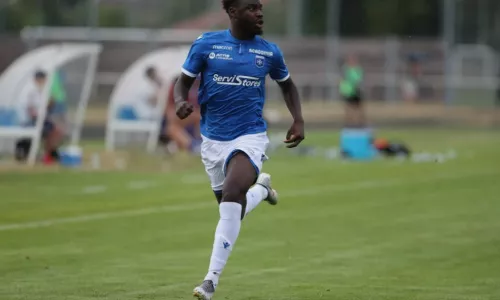 ПФК ЦСКА, Осер