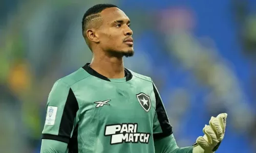 Манчестер Юнайтед, Ботафого