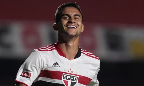 ПФК ЦСКА, Сан-Паулу