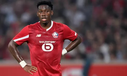 Ювентус, Лилль