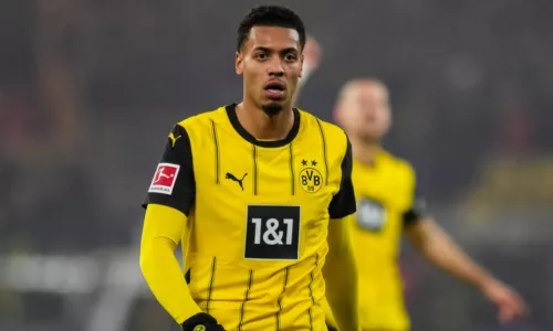 Манчестер Юнайтед, Боруссия Дортмунд