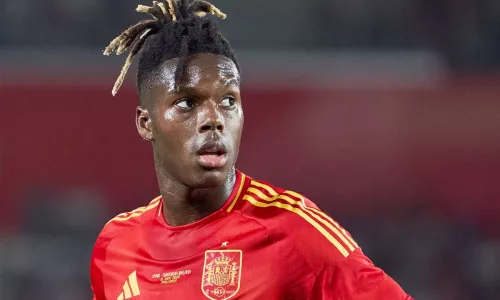 Атлетик, Барселона