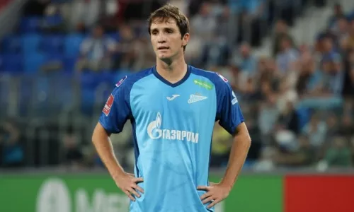 Марио Фернандес, Российская Премьер-Лига (РПЛ)