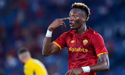 ФК Зенит, Рома