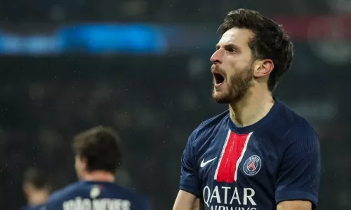 Лионель Месси, Хвича Кварацхелия