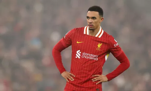 Ливерпуль, Трент Александер-Арнольд