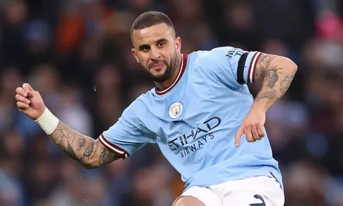 Милан, Манчестер Сити