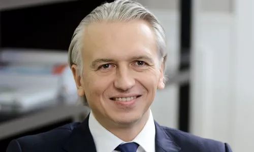 РФС, Александр Дюков