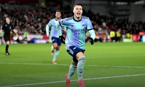 Арсенал, Аль-Наср