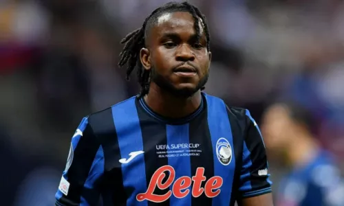 Арсенал, Аталанта