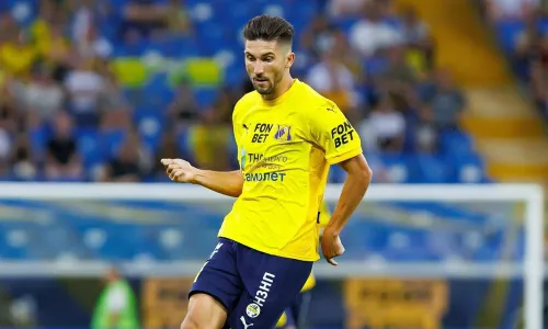 ФК Зенит, ФК Сочи