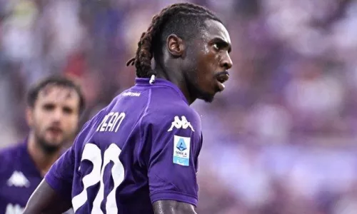 Манчестер Юнайтед, Фиорентина