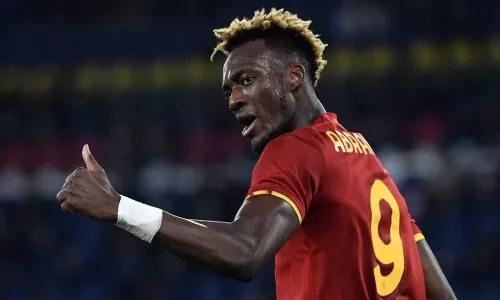 ФК Зенит, Рома