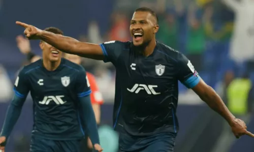 ФК Зенит, ФК Рубин