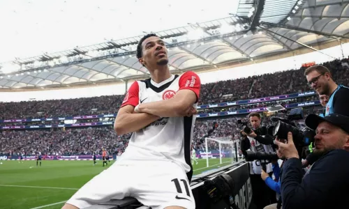 Арсенал, Челси