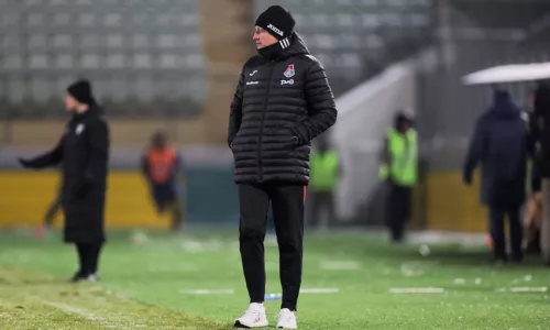 ФК Локомотив Москва, ФК Арсенал Тула