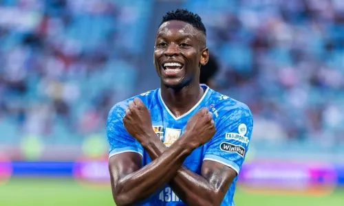 ФК Зенит, Црвена Звезда