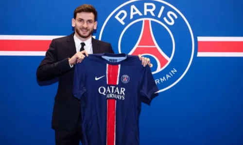 ПСЖ, Интер Майами