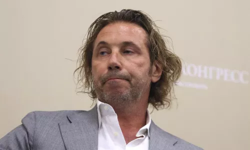 Александр Мостовой, Марко Николич