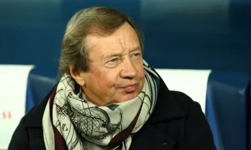 ФК Спартак Москва, Миенти Абена