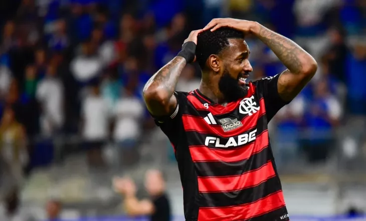 Жерсон, ФК Зенит