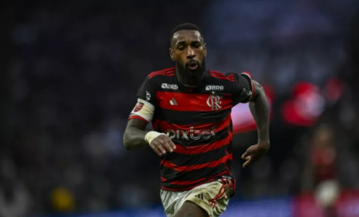 ФК Зенит, Фламенго