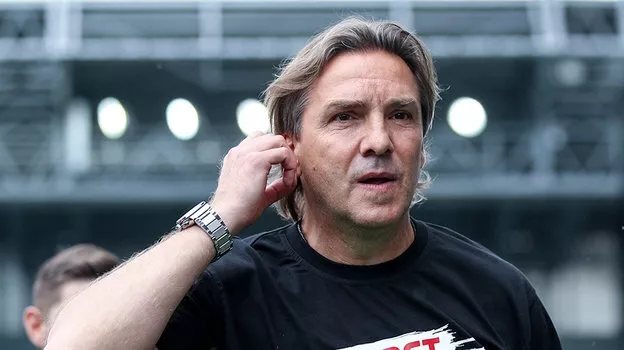 Сергей Юран