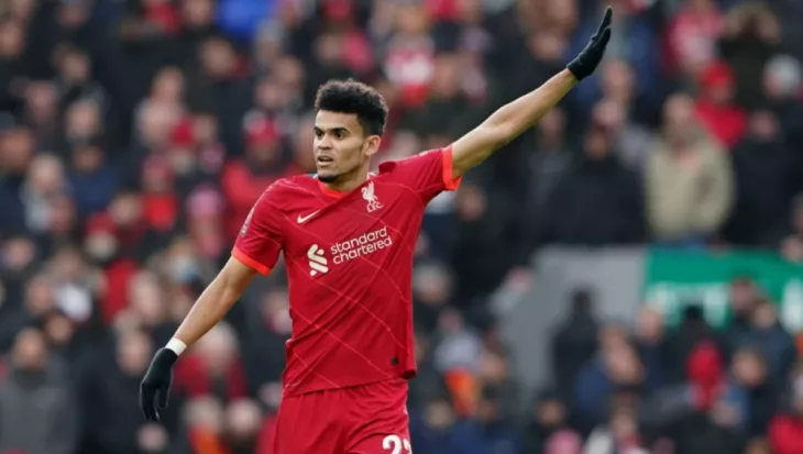 Ливерпуль, Бавария